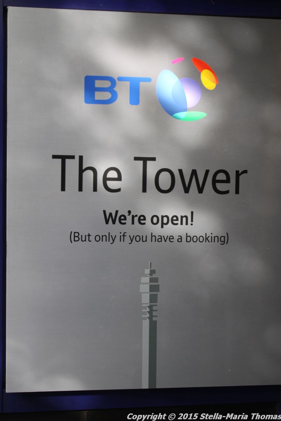 BT TOWER 50TH BIRTHDAY 002