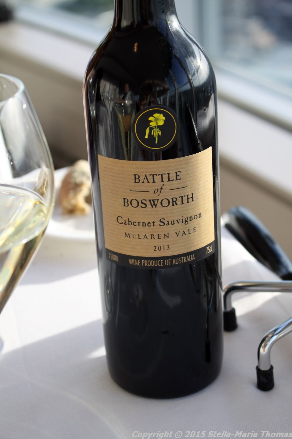 BT TOWER 50TH BIRTHDAY, WINE 011