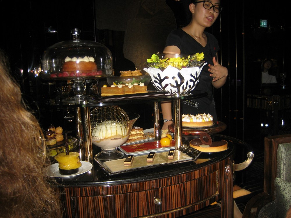 ROBUCHON AU DOME, LA SYMPHONIE DES DOUCEURS 032