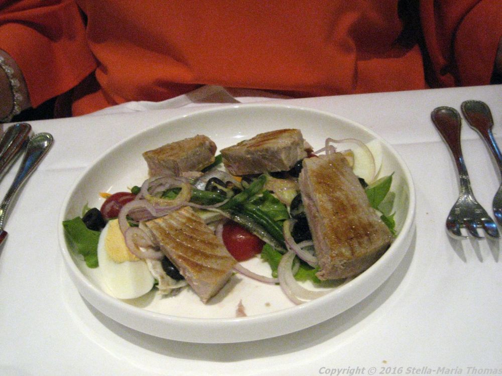 BORSE VAN AMSTERDAM, AALST 003