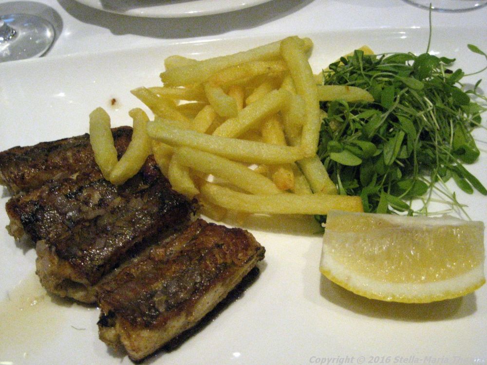 BORSE VAN AMSTERDAM, AALST 010