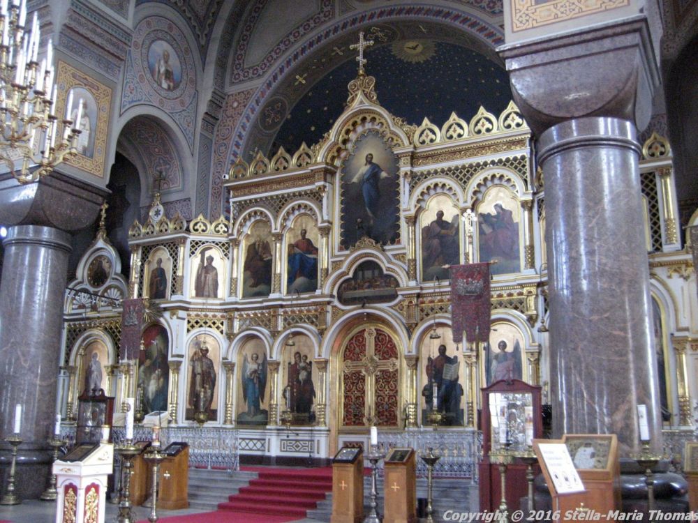 CITY WALK, HELSINKI 027