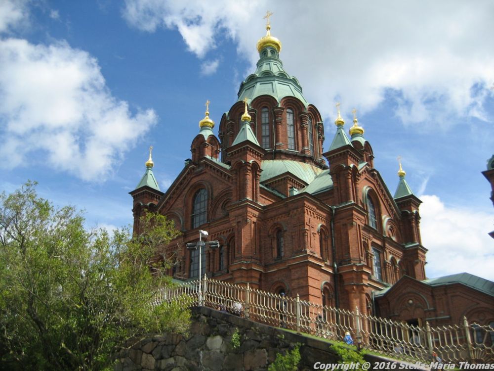 CITY WALK, HELSINKI 043