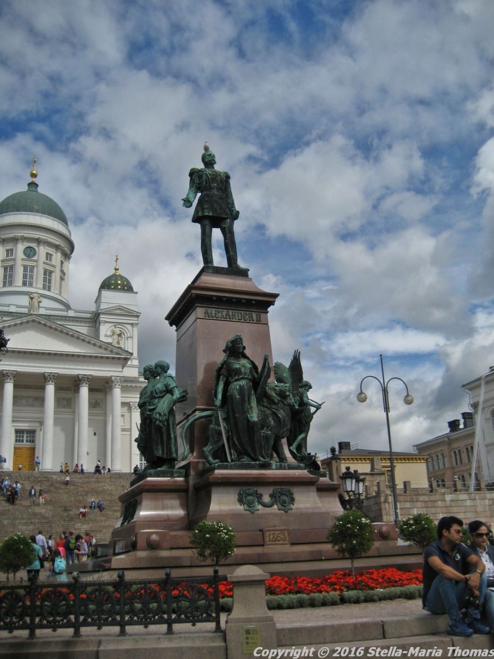 CITY WALK, HELSINKI 049