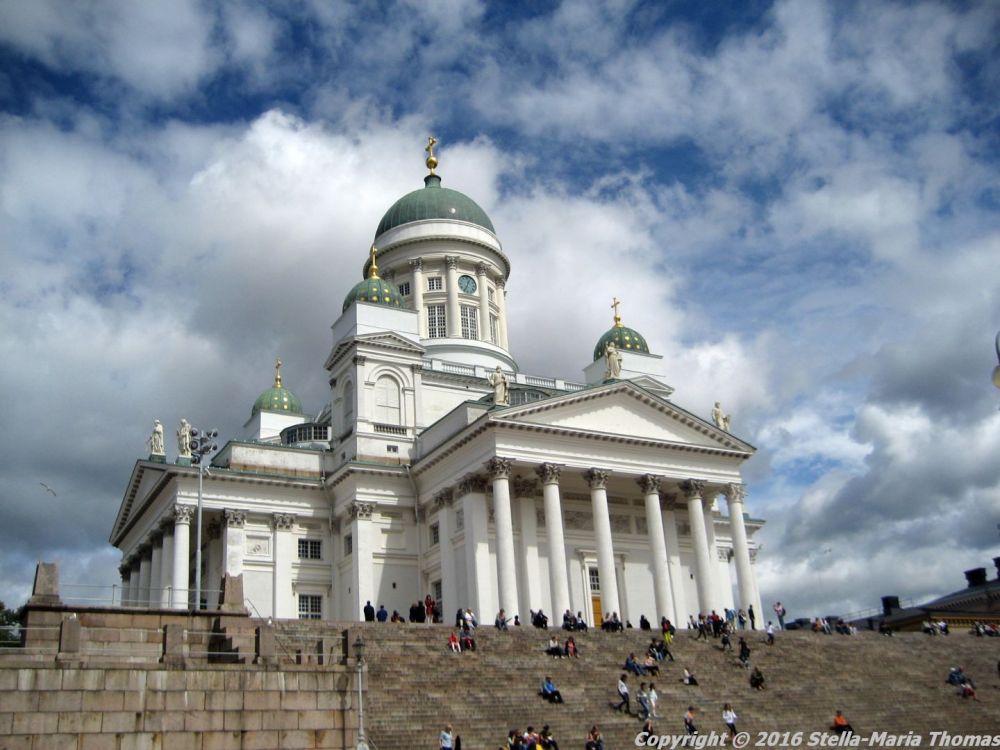 CITY WALK, HELSINKI 053