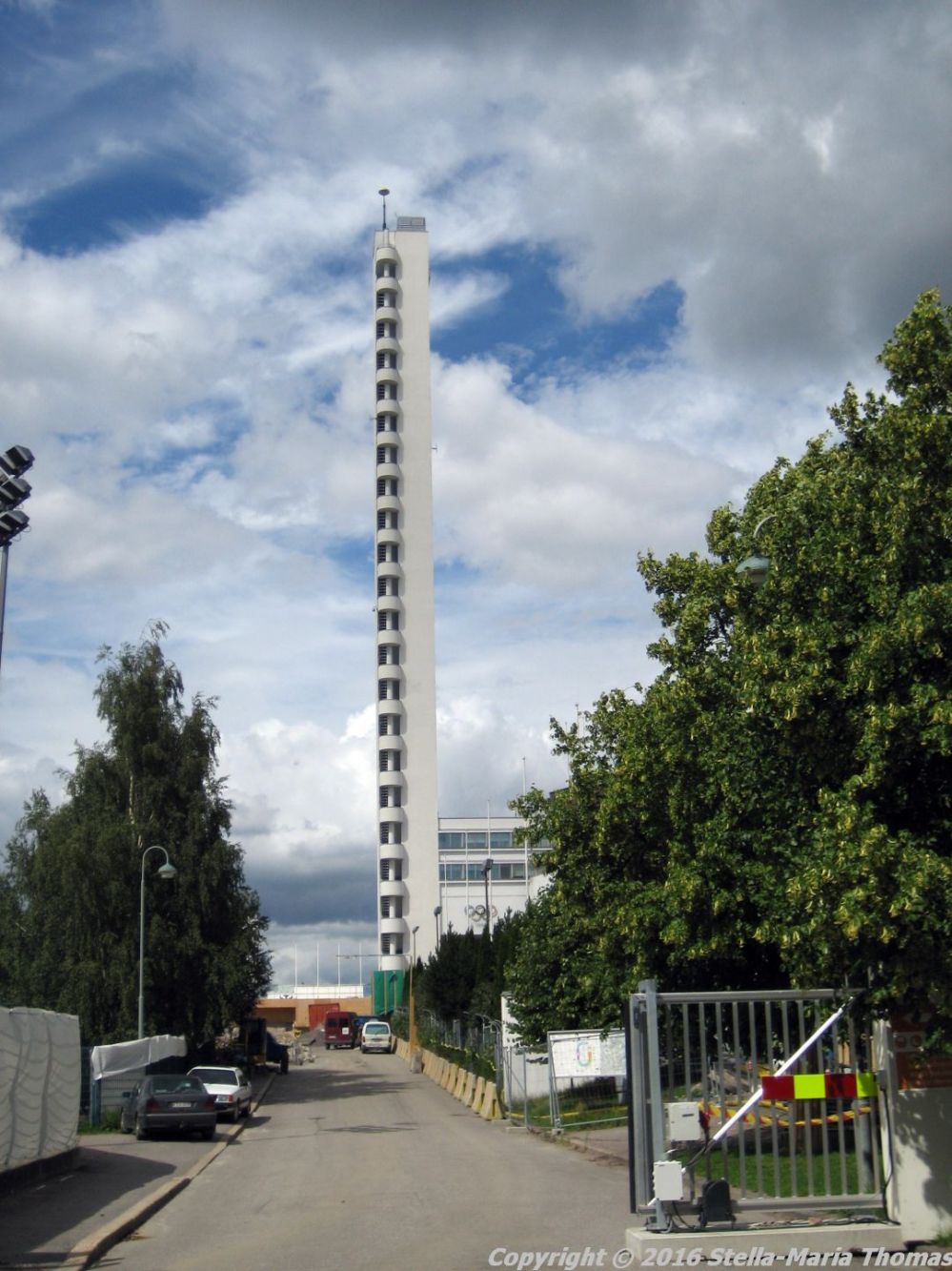 CITY WALK, HELSINKI 063