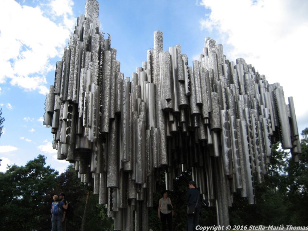 CITY WALK, HELSINKI 072