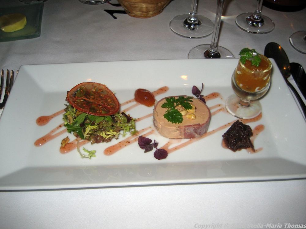 de-florentijnen-foie-gras-doie-pumpkin-chutney-pata-negra-ham-raisin-bread-003_23168965223_o