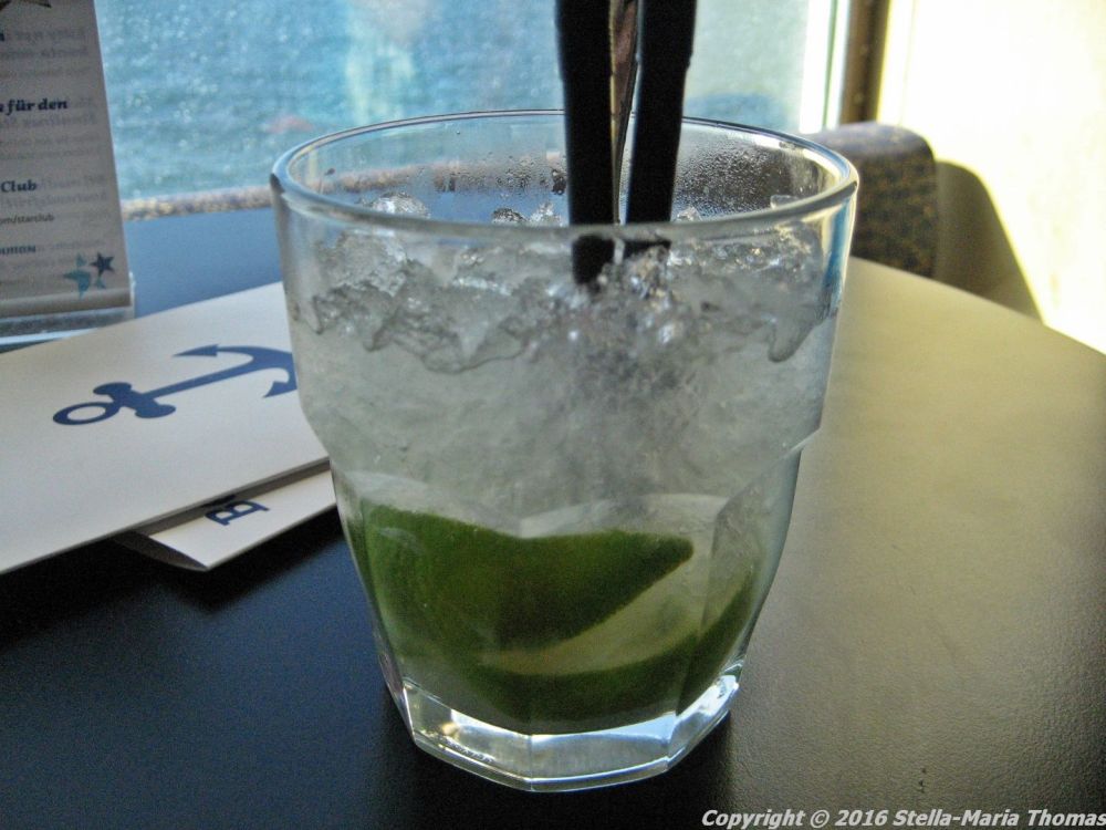 FINNLADY (TRAVEMUNDE-HELSINKI) 2016, CAIPIROSKA 001