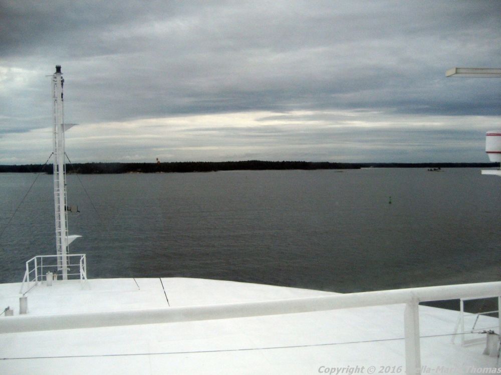FINNLADY (TRAVEMUNDE-HELSINKI), ARRIVAL 2016 008