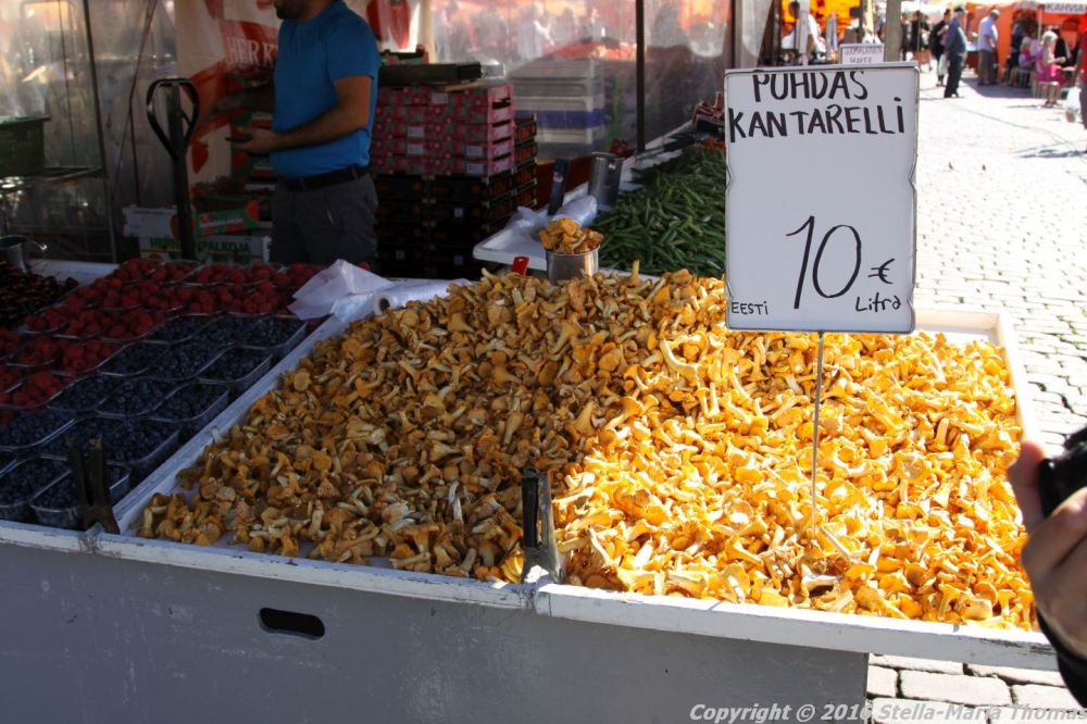 FOOD WALKING TOUR, HELSINKI 030