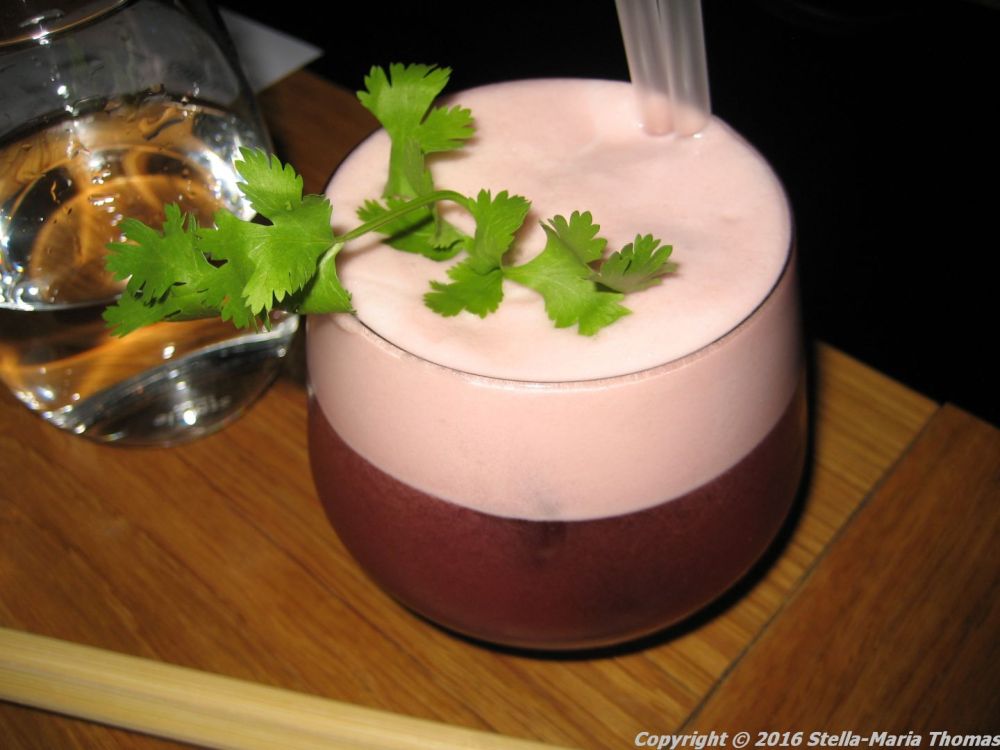 GAIJIN, HELSINKI, COCKTAILS 001