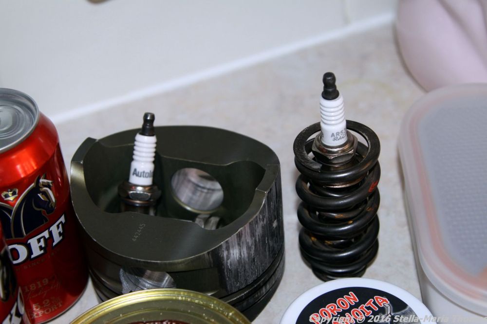 GOODIES AND SOUVENIRS FROM FINLAND AND BELGIUM 004