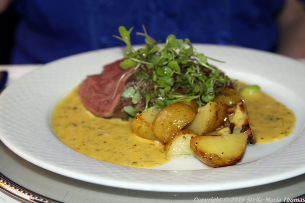 HAIKKON KORTANO HOTEL RESTAURANT 019