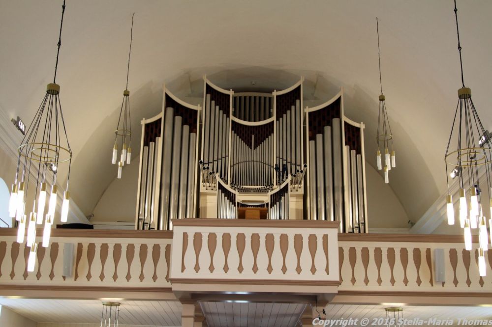 KUOPIO CATHEDRAL 009