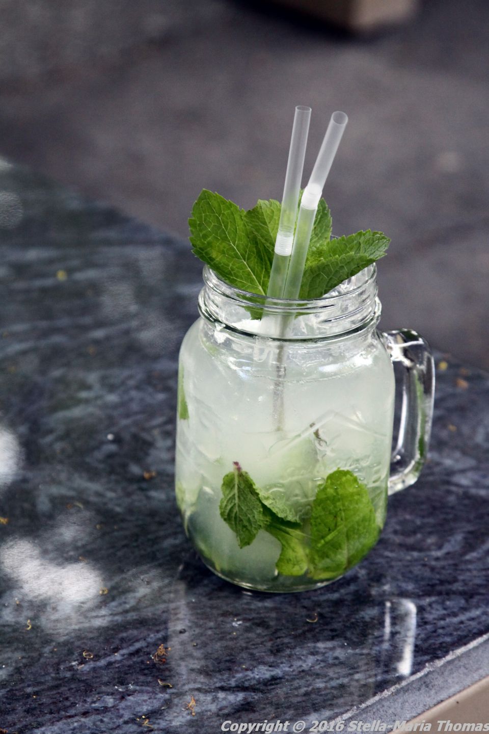 LA PINELLA, TURKU, MOJITO 003