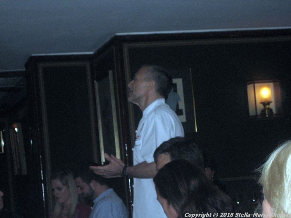 LE GAVROCHE, MICHEL ROUX JR 008