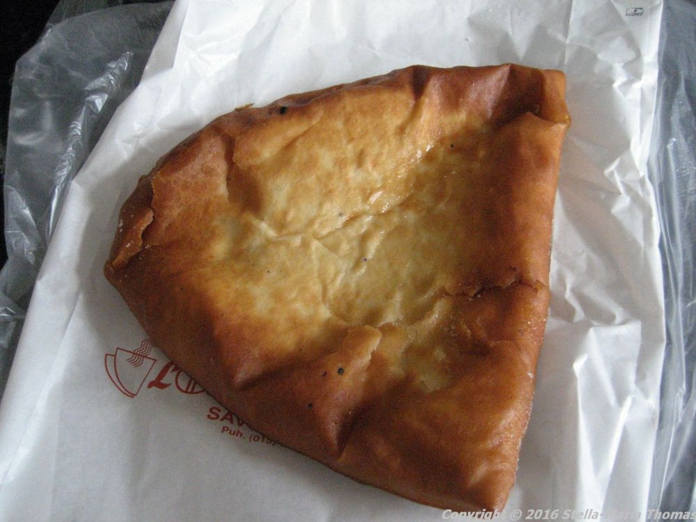 LORTSY, SAVONLINNA, CLOUDBERRY 002