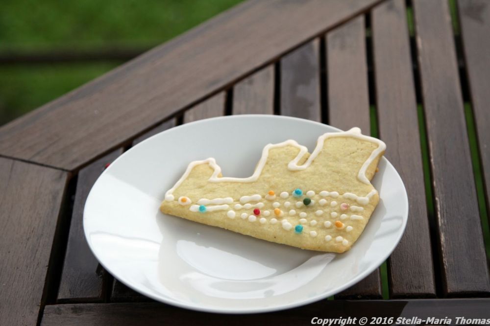 LOSSIRANTA LODGE, SAVONLINNA, SHORTBREAD 002