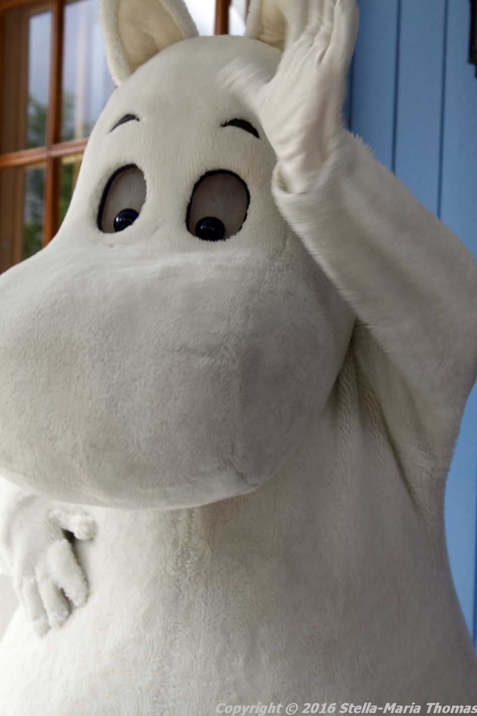 MOOMINWORLD, NAANTALI 021