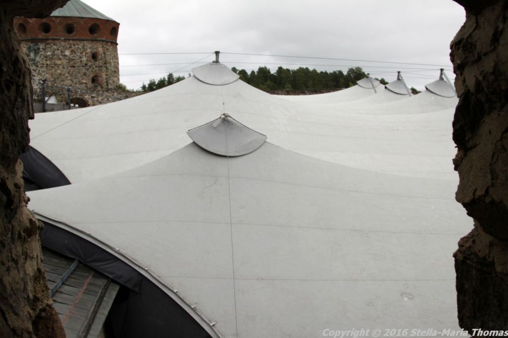 OLAVINLINNA, SAVONLINNA 025