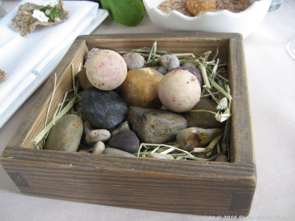 OLO, HELSINKI, CHICKEN LIVER MOUSSE 004