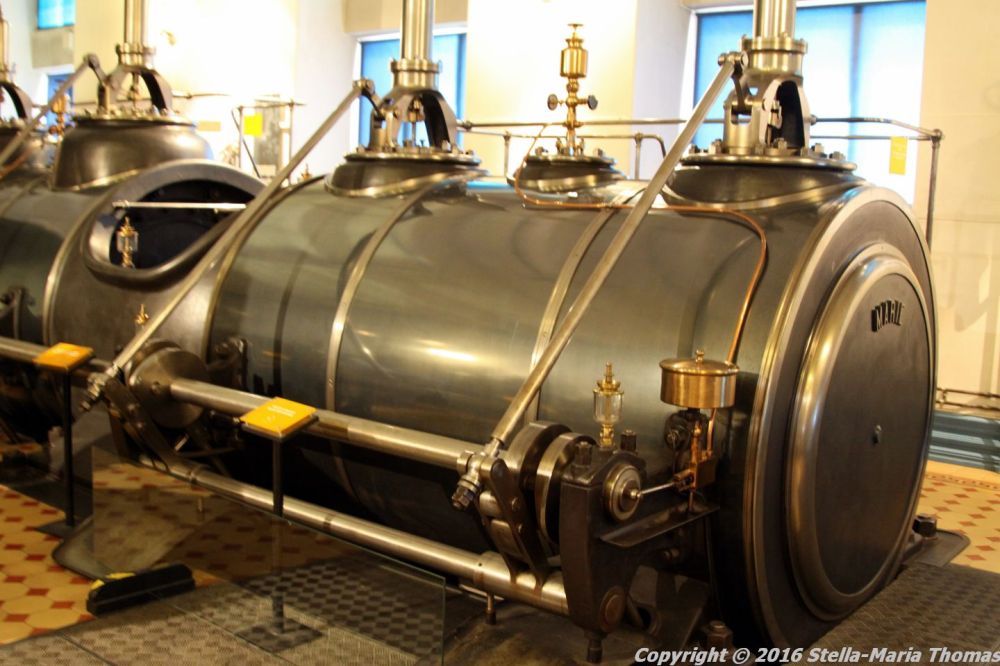 STEAM MUSEUM, TAMPERE 004