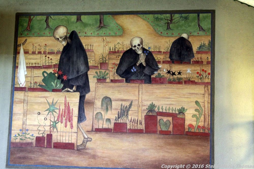 TAMPERE CATHEDRAL 028