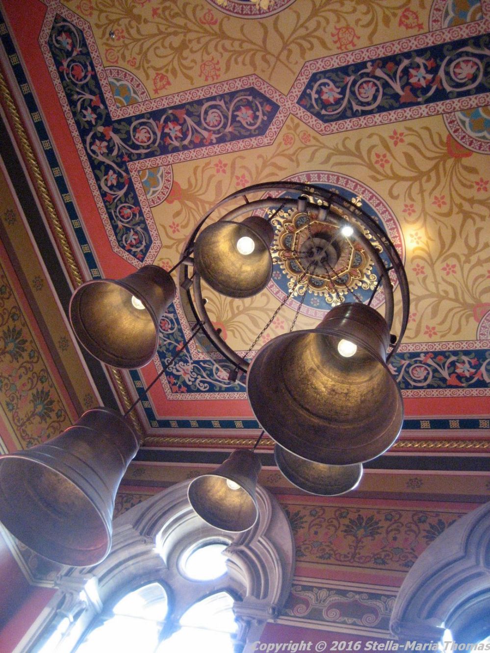 THE GILBERT SCOTT, 2016 004