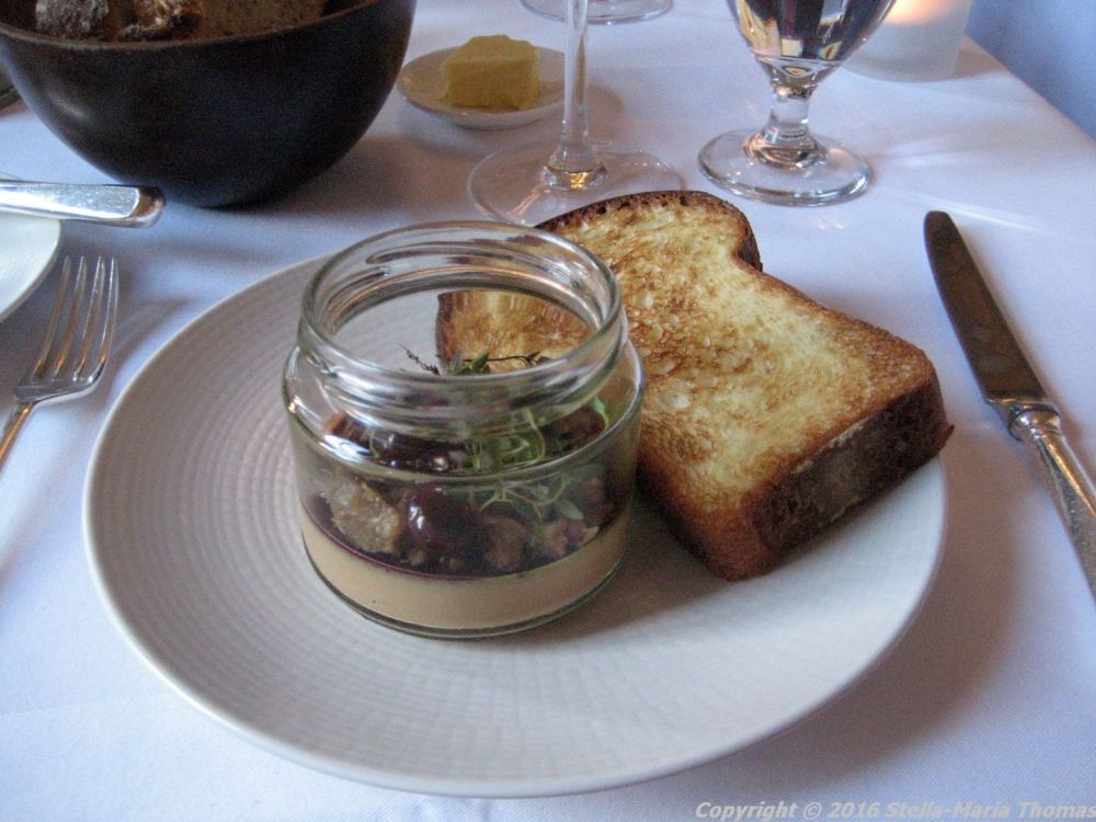 THE GILBERT SCOTT, 2016 017