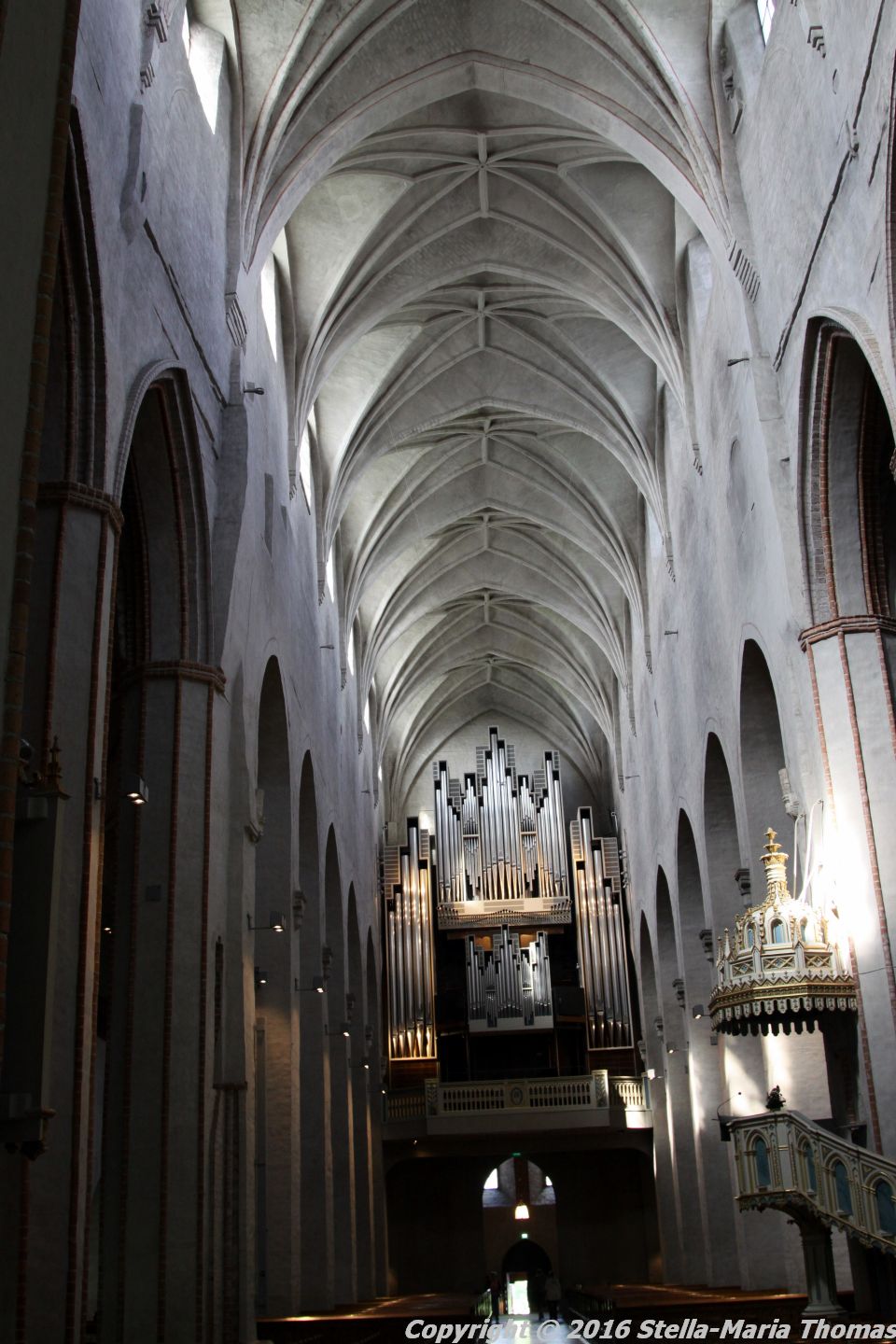 TURKU CATHEDRAL 017