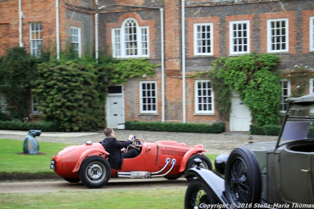 CARS IN THE CLAYDONS 2016 012