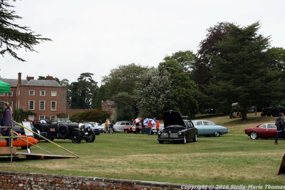 CARS IN THE CLAYDONS 2016 087