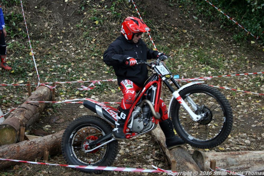 CARS IN THE CLAYDONS 2016 209