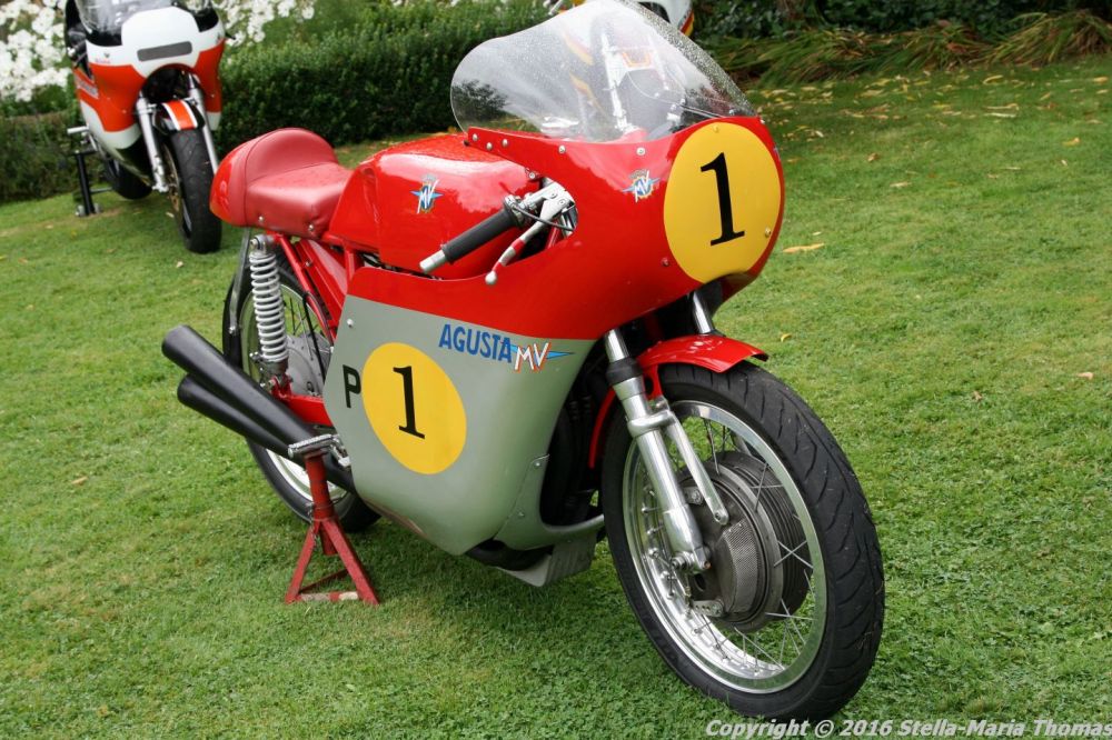 CARS IN THE CLAYDONS 2016 224