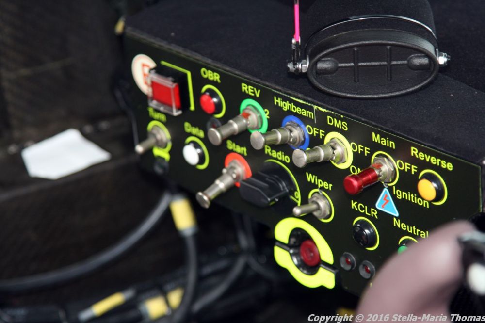 CARS IN THE CLAYDONS 2016 260