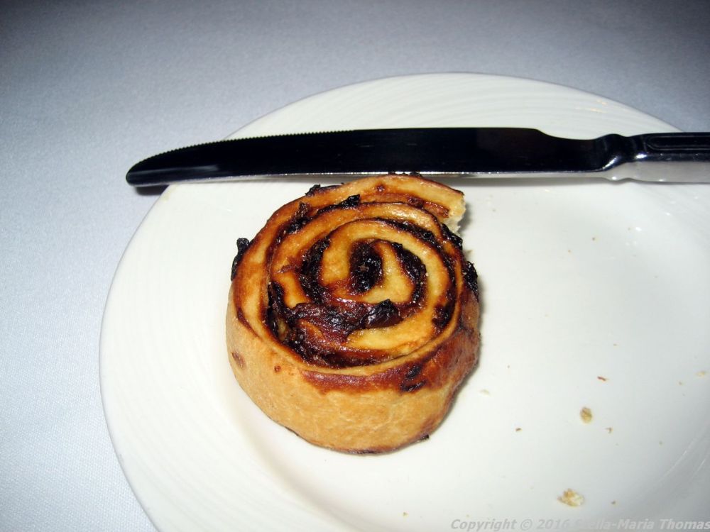 MURRAYS, ONION BREAD 009