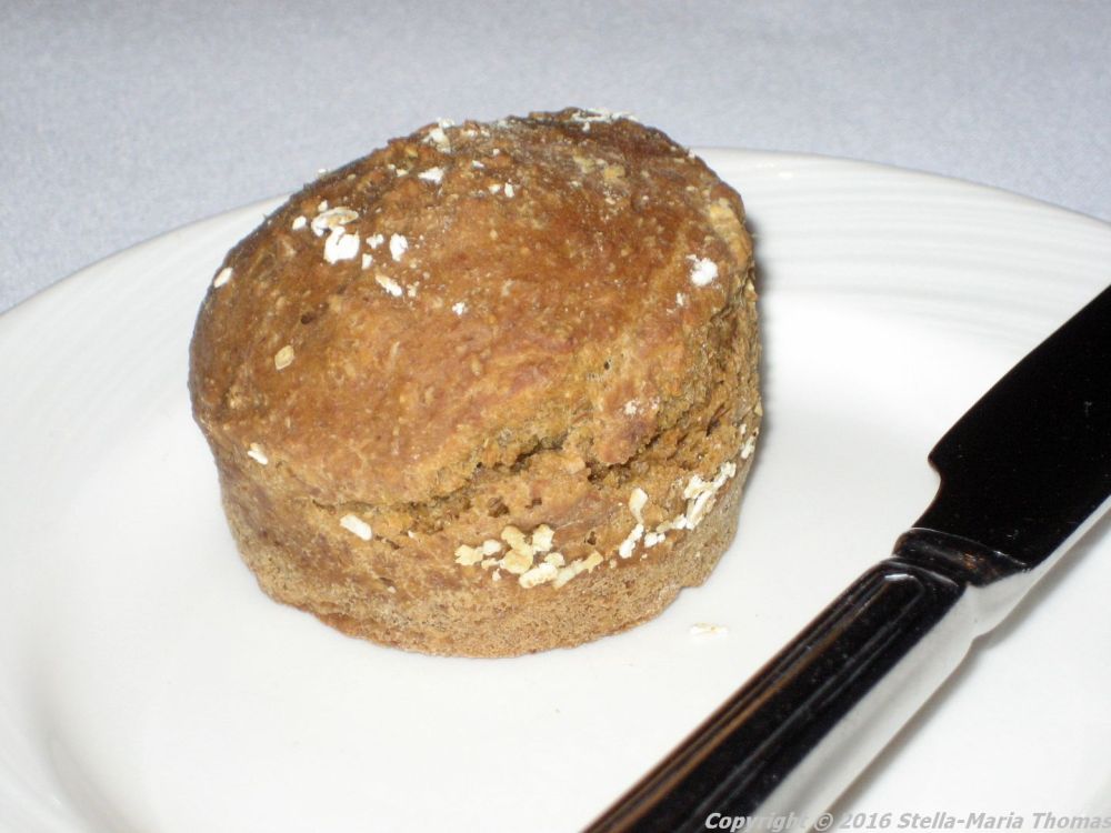 MURRAYS, SODA BREAD 005