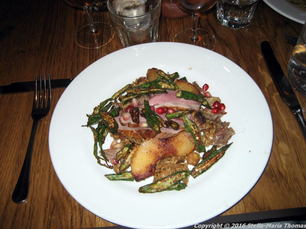 moro-wood-roasted-duck-with-chestnut-pilaf-caramelised-quince-and-fried-okra-009