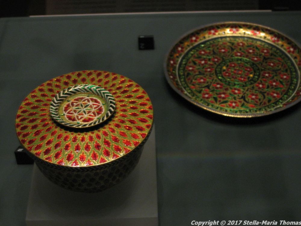 DAVID SAMLING, COPENHAGEN 016