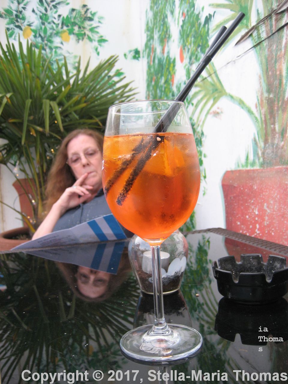 LA NUOVO, APEROL SPRITZ 001