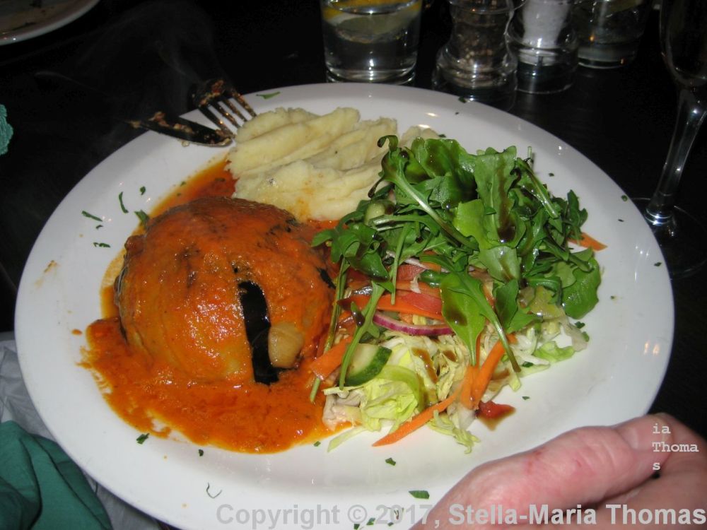 MELIS, LAMB AND AUBERGINE 004