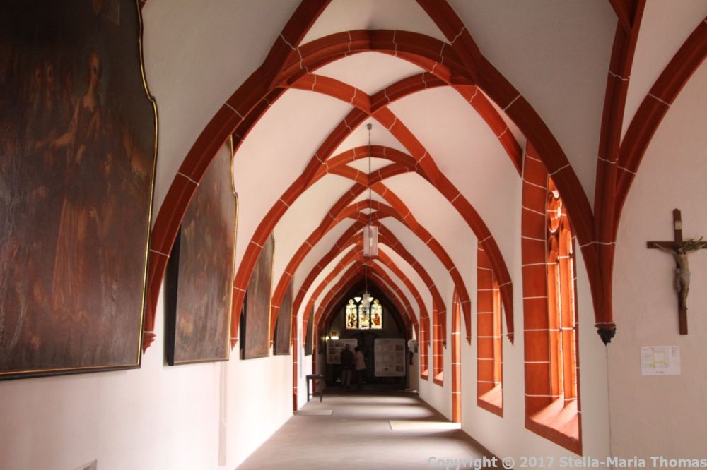 BERNKASTEL-KUES CUSANUSSTIFT 002