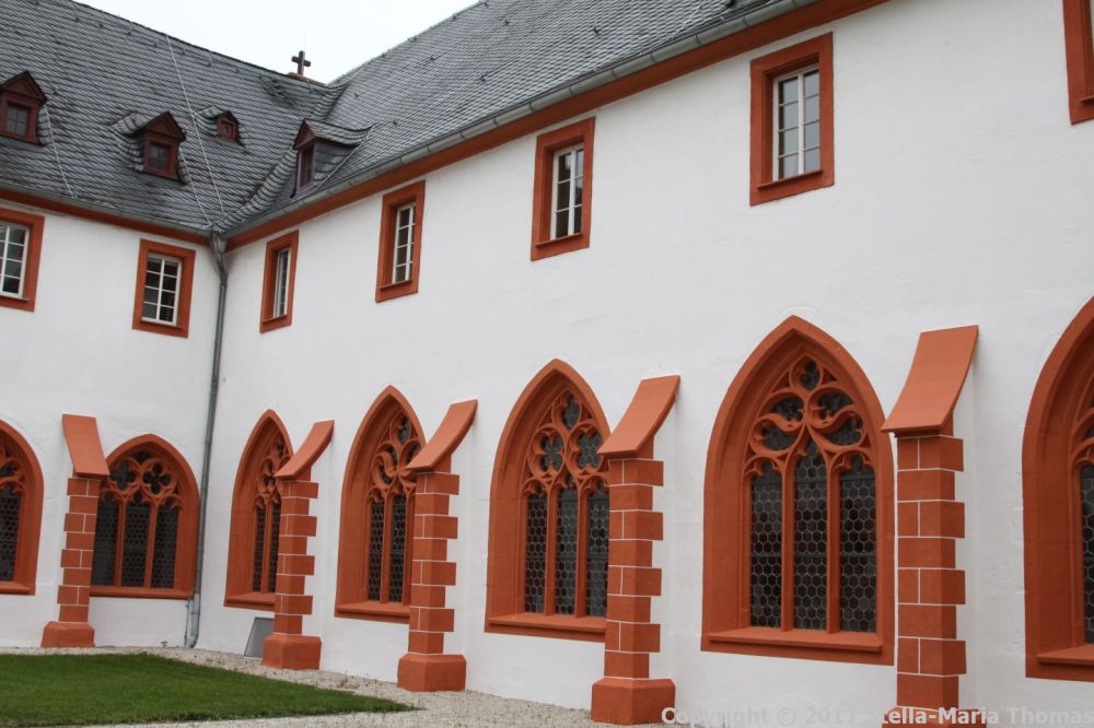 BERNKASTEL-KUES CUSANUSSTIFT 023