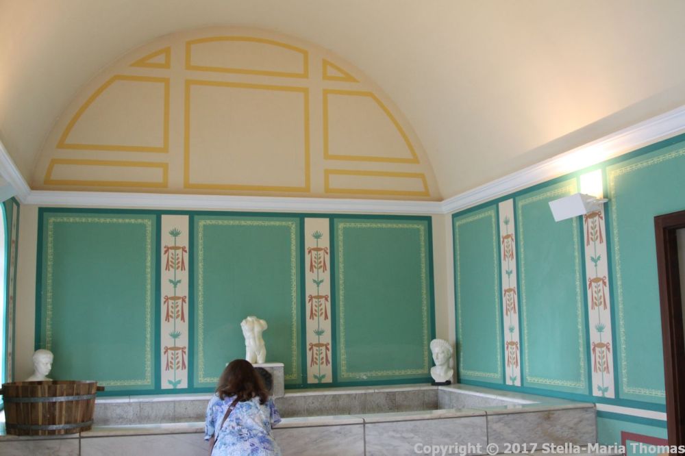 BORG ROMAN VILLA 037