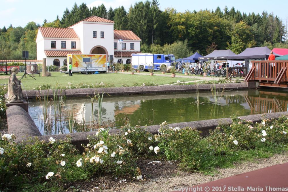 BORG ROMAN VILLA 053