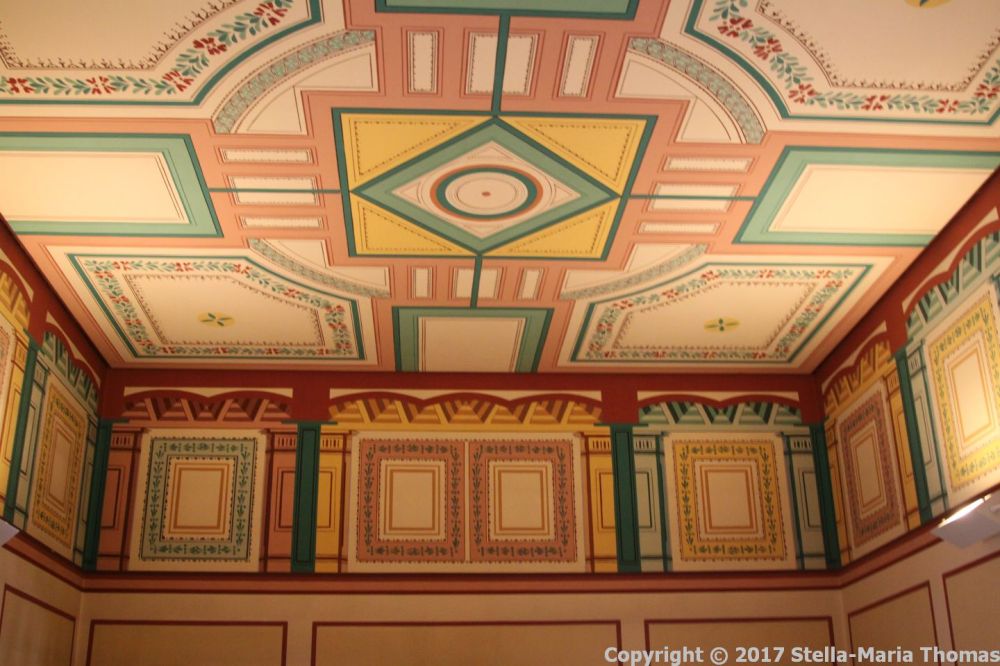 BORG ROMAN VILLA 063