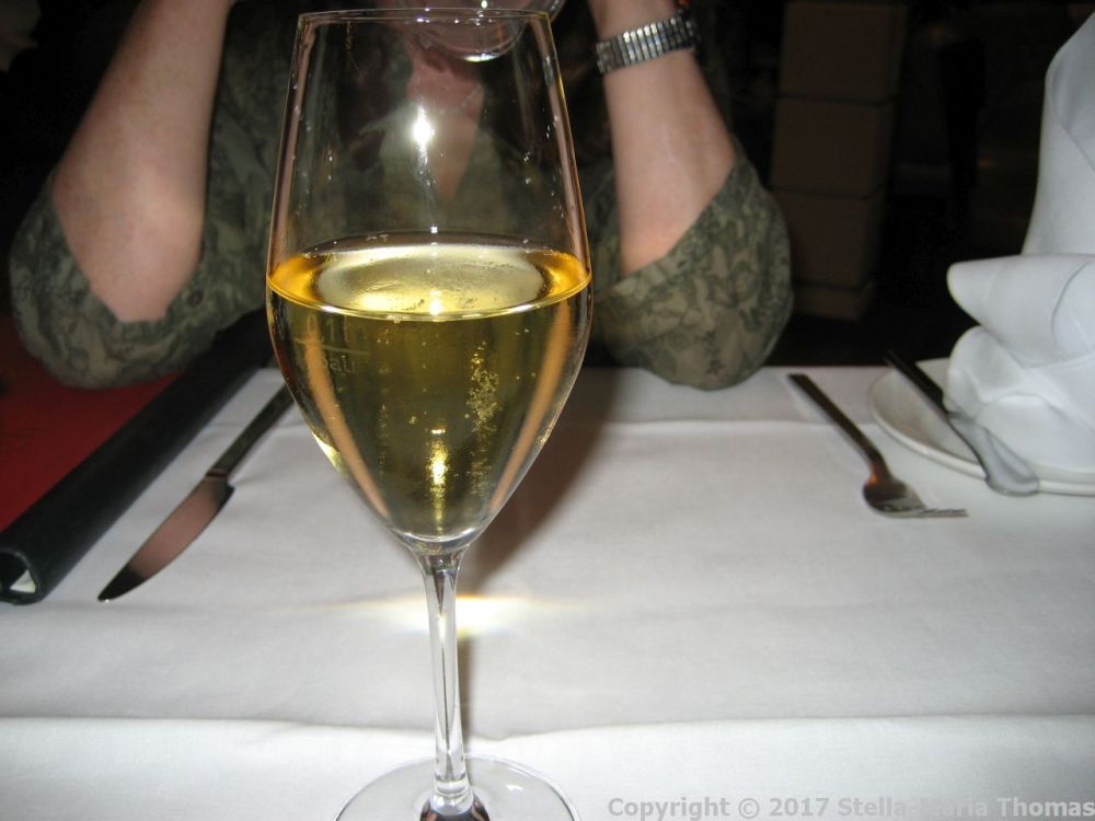 BRASSERIE - SEKT 001