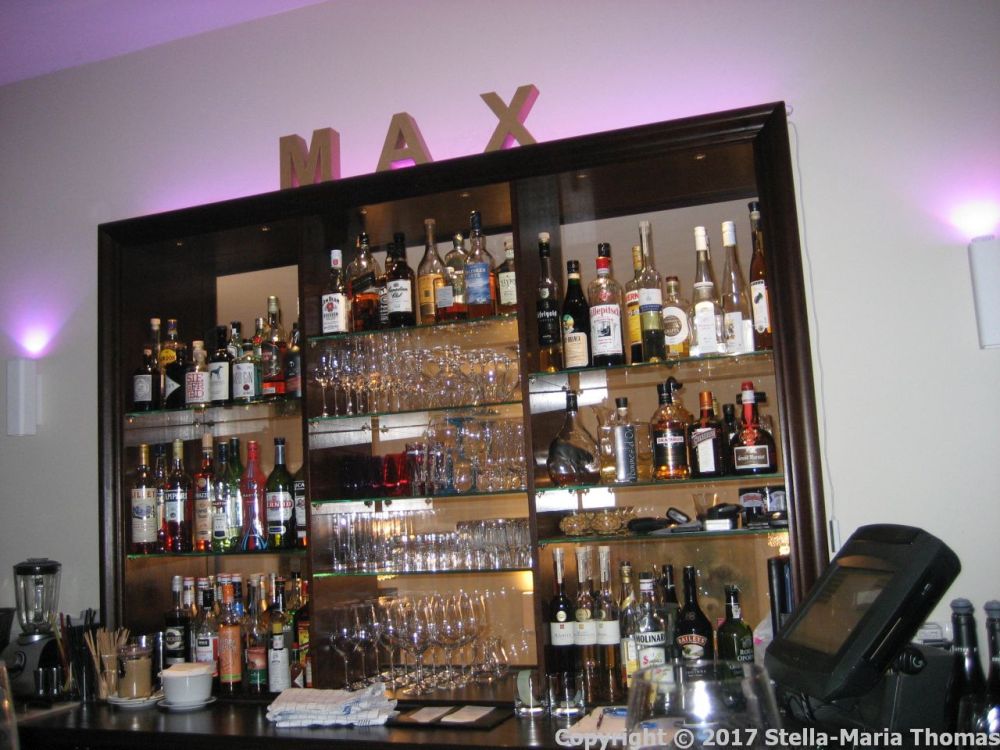 HOTEL SANCT PETER BAR 001