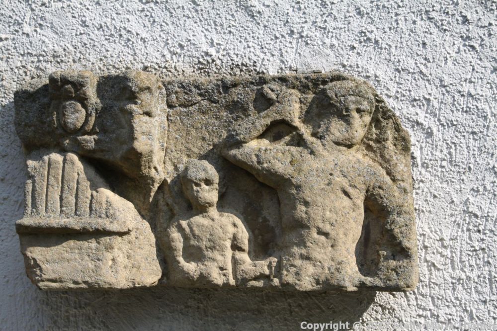 NENNIG ROMAN VILLA 004